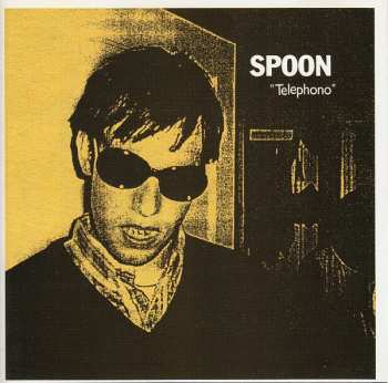 Album Spoon: Telephono