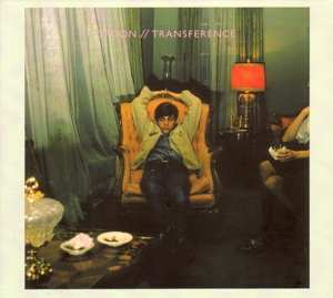 CD Spoon: Transference 179570