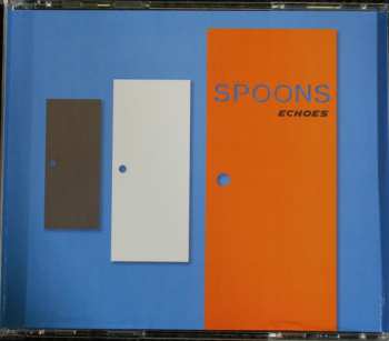 CD Spoons: Echoes 430244