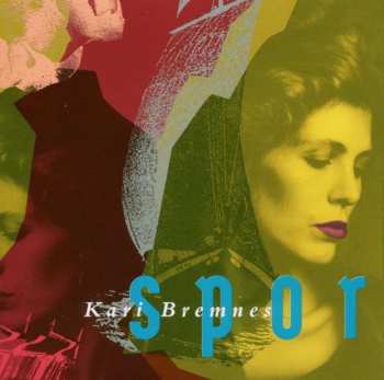 Album Kari Bremnes: Spor