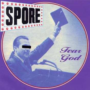 Album Spore: Fear God