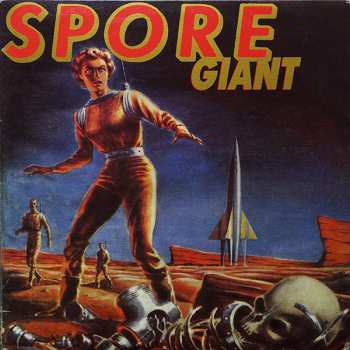 LP Spore: Giant 136889