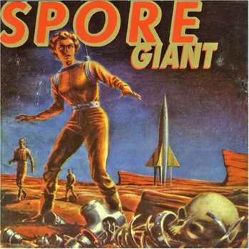 CD Spore: Giant 309407