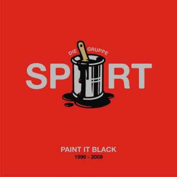 Album Sport: Paint It Black (1996 - 2009)