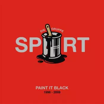 Paint It Black (1996 - 2009)