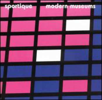 Album Sportique: Modern Museums