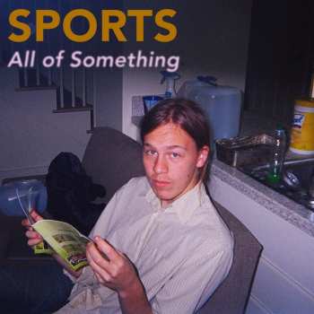 SPORTS: All Of Something