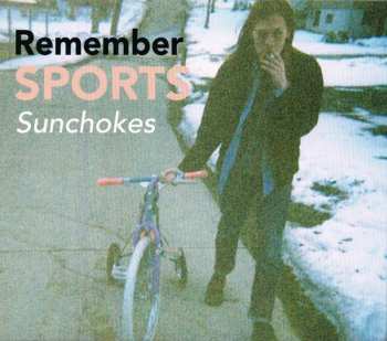 CD SPORTS: Sunchokes DLX 534403