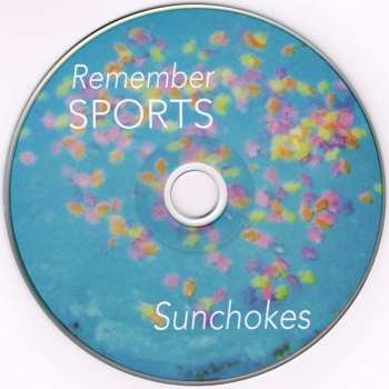 CD SPORTS: Sunchokes DLX 534403