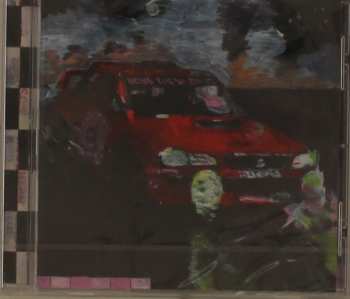 CD Sports Team: Boys These Days 