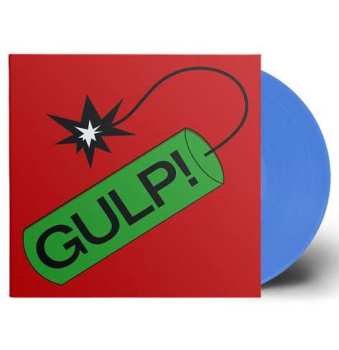 LP Sports Team: Gulp! CLR | LTD 522725