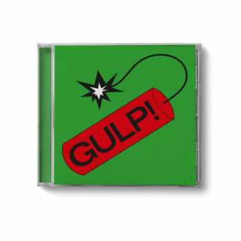 CD Sports Team: Gulp! 424866
