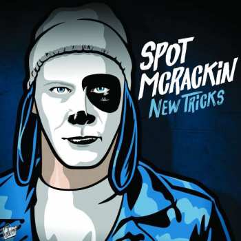 Album Spot Mcrackin: New Tricks