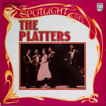 Album The Platters: Spotlight On The Platters