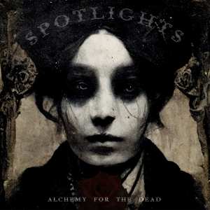 Album Spotlights: Alchemy For The Dead