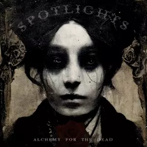 Spotlights: Alchemy For The Dead