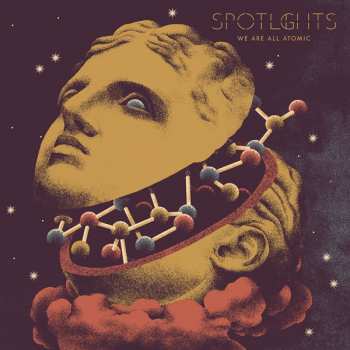 LP Spotlights: We Are All Atomic LTD | CLR 417729