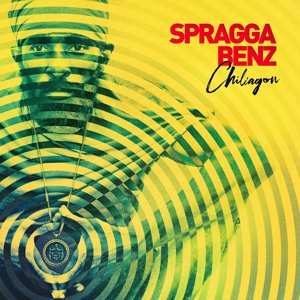 Album Spragga Benz: Chiliagon