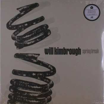 Album Will Kimbrough: Spring Break 