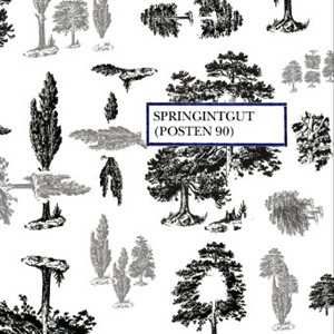 Album Springintgut: Posten 90