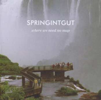CD Springintgut: Where We Need No Map 481015