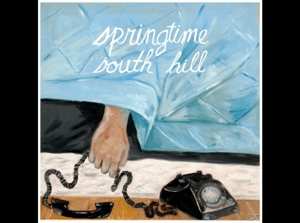 Album Springtime: 7-south Hill
