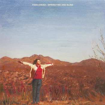 Album Fiddlehead: Springtime and Blind