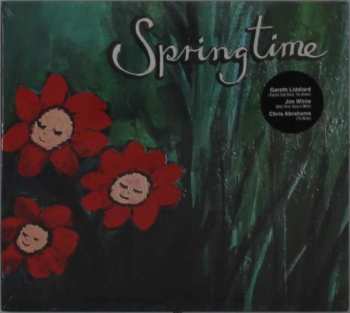 CD Springtime: Springtime 153949