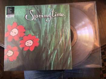 LP Springtime: Springtime LTD | CLR 107701