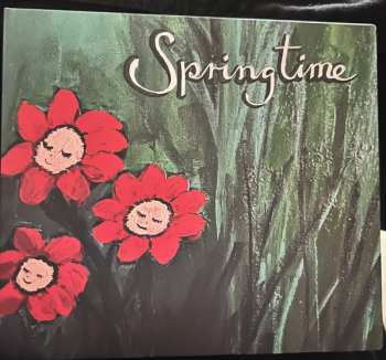 CD Springtime: Springtime 153949