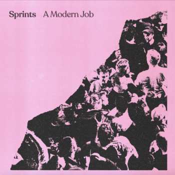 Album Sprints: A Modern Job