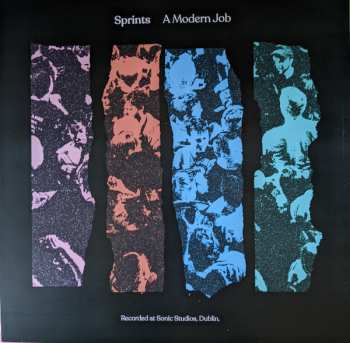 LP Sprints: A Modern Job 424496