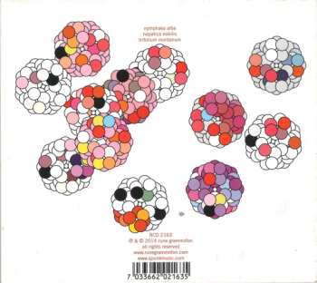 CD Spunk: Adventura Botanica