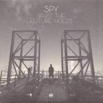 4LP S.p.y.: What The Future Holds LTD 365093