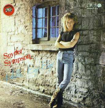 Album Spyder Sympson: Hallo, Bye, Bye