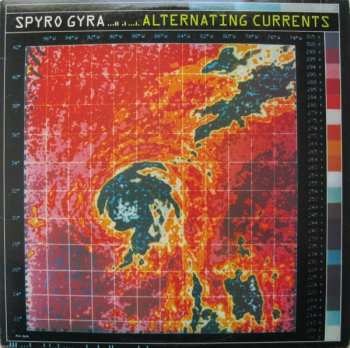 Spyro Gyra: Alternating Currents