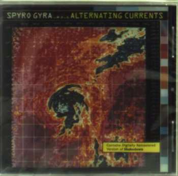 CD Spyro Gyra: Alternating Currents 396617
