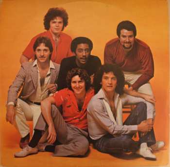 LP Spyro Gyra: Carnaval