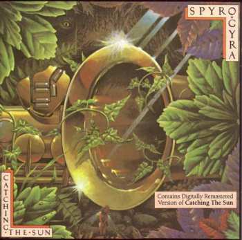 CD Spyro Gyra: Catching The Sun 386447