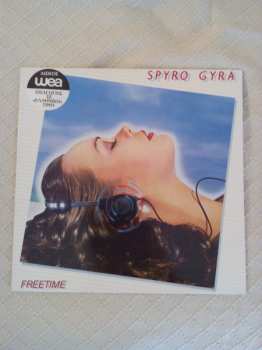 LP Spyro Gyra: Freetime