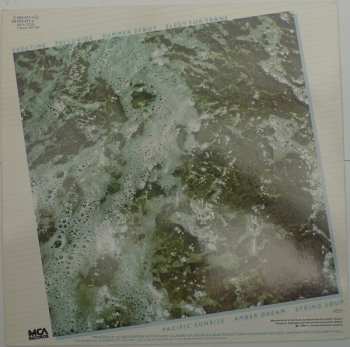 LP Spyro Gyra: Freetime