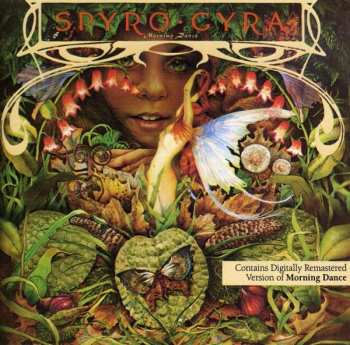 CD Spyro Gyra: Morning Dance 381658