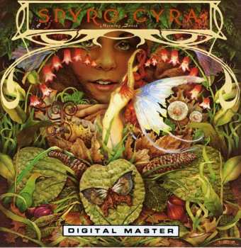 Album Spyro Gyra: Morning Dance