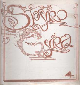 Album Spyro Gyra: Spyro Gyra