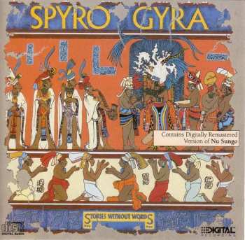Album Spyro Gyra: Stories Without Words