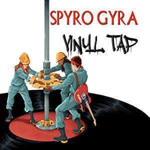 Album Spyro Gyra: Vinyl Tap