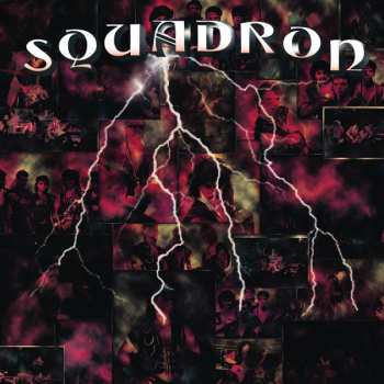 CD Sqaudron: Squadron (at)