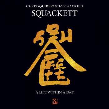 CD Squackett: A Life Within A Day 20356