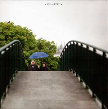 CD Squackett: A Life Within A Day 20356