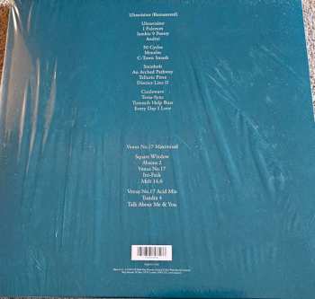 3LP Squarepusher: Ultravisitor LTD | NUM